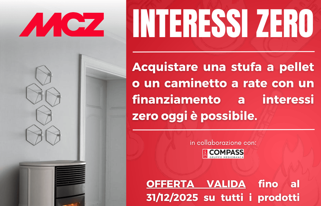 TASSO ZERO MCZ