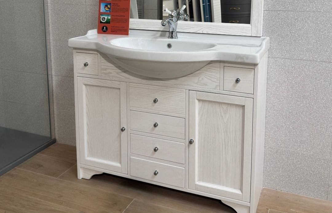 Mobile bagno Eban – Eleonora