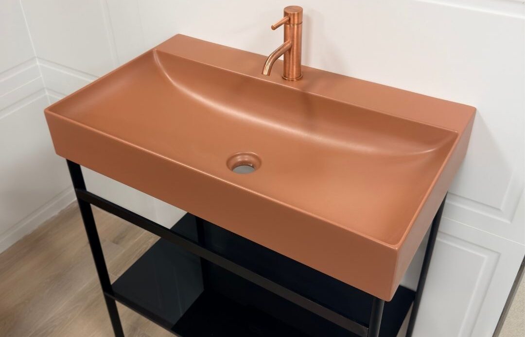 Mobile Bagno Stripe – Ceramica Globo